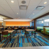 Отель Fairfield Inn & Suites by Marriott Palm Desert, фото 14