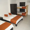 Отель Aparthotel Tukasa Rodadero, фото 1
