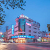 Отель Hanting Hotel Shanghai Zhoupu Wanda Metro Station, фото 1