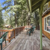 Отель Chambers Landing Chalet, фото 15