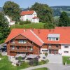 Отель Hierlhof, фото 16