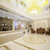 Отель Vienna Hotel Jiujiang Railway Station, фото 9