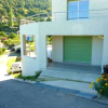 Отель House With 2 Bedrooms in Oletta, With Wonderful sea View, Enclosed Gar, фото 1