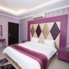 Отель Hotelier Suites, фото 2