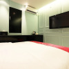 Отель Gwangju Gonjiam Will Motel, фото 6