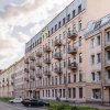 Гостиница Comfort Lux Apartment в Санкт-Петербурге