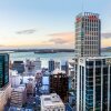 Отель Avani Auckland Metropolis Residences в Окленде