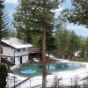Отель Tahoe Tyrol Lodge by RedAwning, фото 13