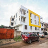 Отель OYO Home 18790 Vibrant 2BHK, фото 1