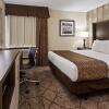 Отель Best Western Inn Buffalo Airport, фото 4