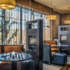 Отель Courtyard by Marriott Winnipeg Airport, фото 16