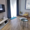 Отель Porte du Bonheur - Freshly renovated 2 bedrooms flat - 50m from beach, фото 7