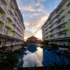 Отель Condo Stay Very Near Mactan Airport, фото 13