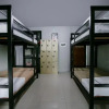 Отель Guyasuka Hostel & Cafe by OYO Rooms, фото 21