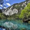 Отель Hilton Garden Inn Jiuzhaigou, фото 28
