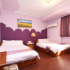 Отель Sunshine Green Tea Hostel, фото 5
