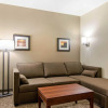 Отель Comfort Inn & Suites, фото 16