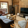 Отель Brand New Chalet Praz Center 250M From The Cabin, фото 9