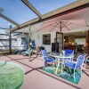 Отель Palm Harbor Rental w/ Private Pool: 3 Mi to Beach!, фото 15