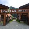 Отель Inanlar Premium Suites & Villas, фото 13