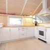 Отель 6 Person Holiday Home in Nykobing Sj, фото 2