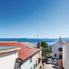 Отель Stunning Home in Vrbnik With Wifi and 1 Bedrooms, фото 1