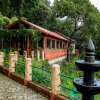 Отель Blackberry Hills Munnar - Nature Resort & Spa, фото 14