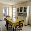 Отель House With 2 Bedrooms in Saint-laurent-la-vernède, With Enclosed Garde, фото 9