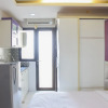 Отель Homey and Simply Studio Room at Kebagusan City Apartment, фото 6