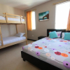 Отель Fogata Hostel, фото 3