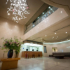 Отель Sendai Garden Palace, фото 15