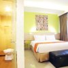 Отель Avira Hotel Makassar, фото 34