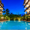 Отель Saem Siemreap Hotel, фото 13