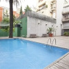 Отель Putxet Sun Pool B28 II - 3 Bedroom Apartment - MSB 56000, фото 8