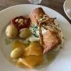 Отель Stuga på Nässjö Golfklubb, фото 7