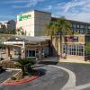 Отель Holiday Inn West Covina (Ex Rodeway Inn Near Fairplex), фото 5