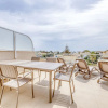 Отель Marvellous 3BR Penthouse in Central St Julian's, фото 29