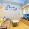 Отель Tokyo Loft duplex apt, фото 3