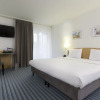 Отель Apart-Hotel Zurich Airport (ex. Apart-Hotel operated by Hilton), фото 10