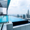 Отель Platinum Suites KLCC by blacksand, фото 9