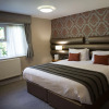 Отель Best Western Plus Ullesthorpe Court Hotel & Golf Club, фото 5