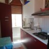 Отель House with One Bedroom in Marina di Caronia, with Wonderful Sea View And Furnished Terrace - 200 M F, фото 8