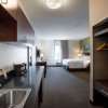 Отель Sleep Inn & Suites Park City - Wichita North, фото 9
