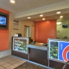 Отель Motel 6 Woodland, CA – Sacramento Airport, фото 14