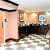 Отель Hampton Inn & Suites Birmingham-Pelham (I-65), фото 22