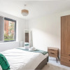 Отель Amazing 2 bed Apartment in York Centre, фото 14