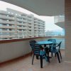 Отель Piso de 2 Habitaciones en Marina D'Or primera linea de Playa VISTAMAR, фото 20