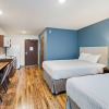 Отель WoodSpring Suites Davenport Quad Cities, фото 5