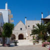 Отель Agriturismo Masseria Casa Busciana, фото 1
