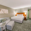 Отель Courtyard by Marriott Nashua, фото 3